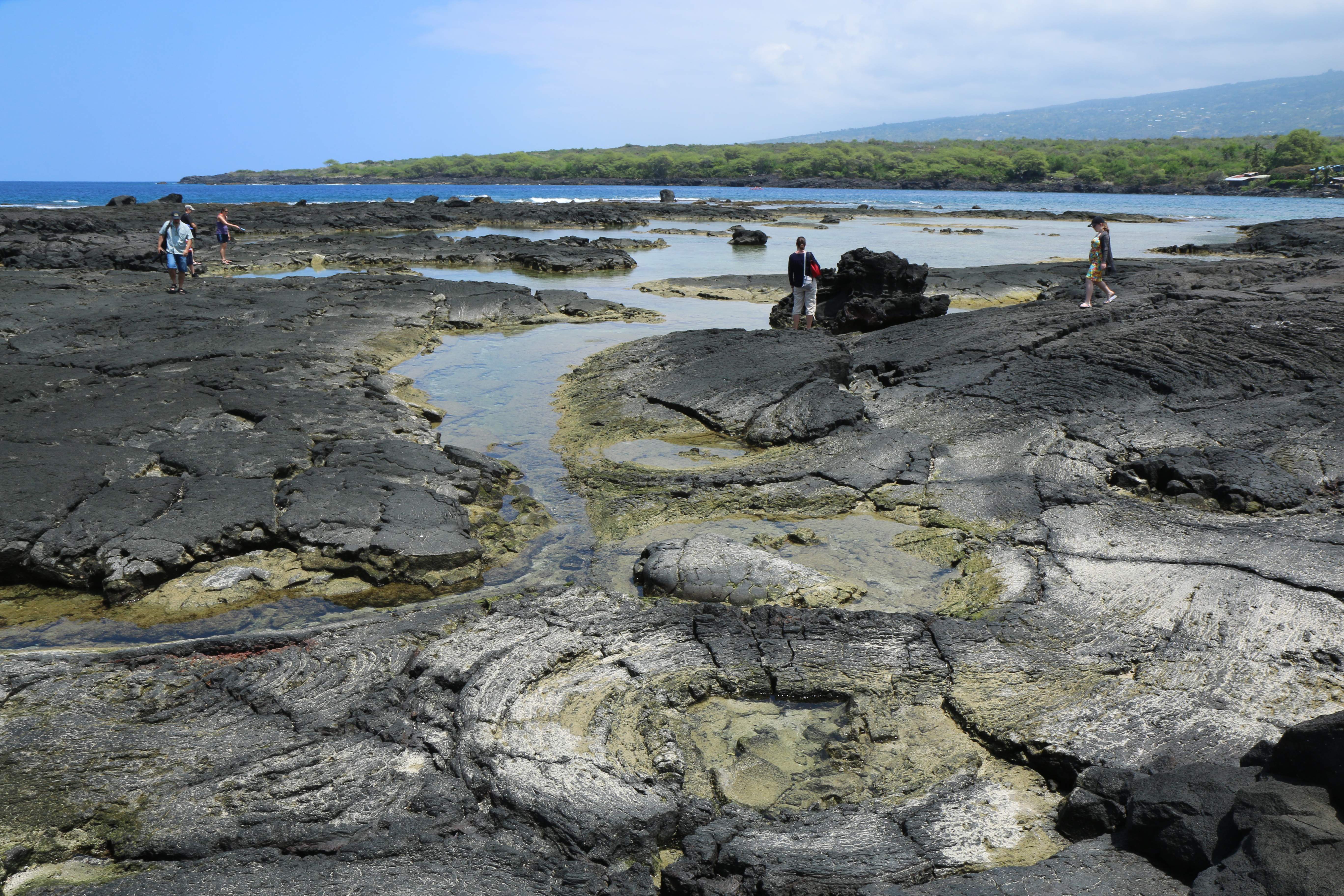 Big Island